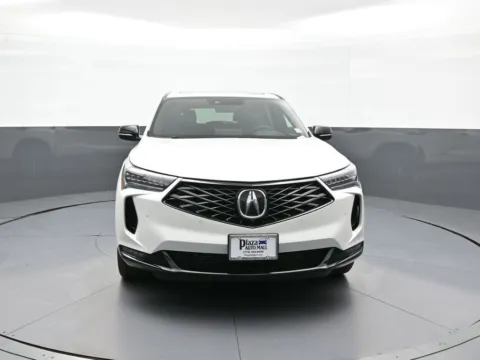 Photos of 2026 Acura RDX A-Spec Advance Package for sale in Brooklyn, NY at Acura of Brooklyn