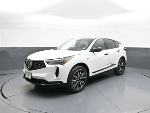 Silver 2026 Acura RDX A-Spec Advance Package for sale in Brooklyn, NY