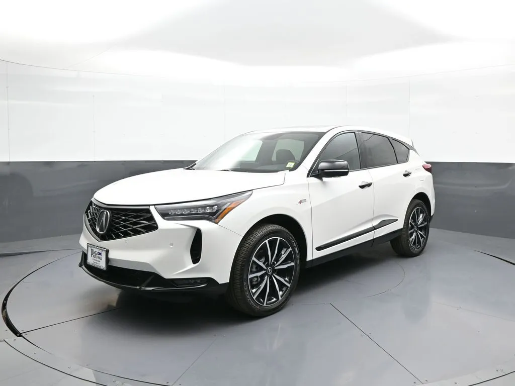 Silver 2026 Acura RDX A-Spec Advance Package for sale in Brooklyn, NY