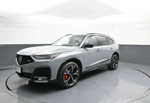 Unknown 2026 Acura MDX Type S w/Advance Package for sale in Brooklyn, NY