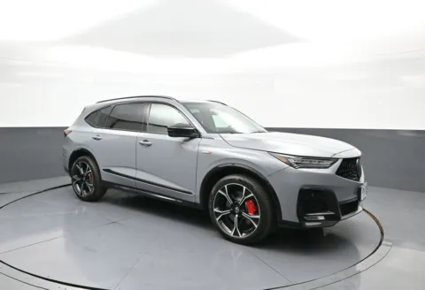 More photos of 2026 Acura MDX Type S w/Advance Package at Acura of Brooklyn, NY