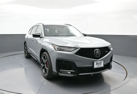 Another view of 2026 Acura MDX Type S w/Advance Package for sale in Brooklyn, NY at Acura of Brooklyn