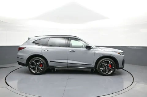 More photos of 2026 Acura MDX Type S w/Advance Package at Acura of Brooklyn, NY