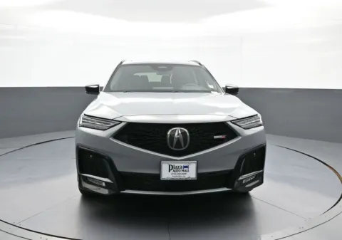 Photos of 2026 Acura MDX Type S w/Advance Package for sale in Brooklyn, NY at Acura of Brooklyn