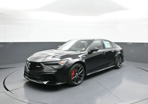 Black 2026 Acura Integra Type S for sale in Brooklyn, NY