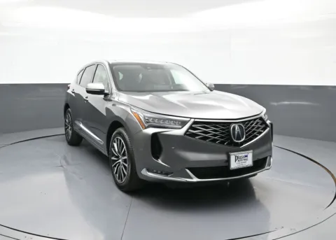 Another view of 2026 Acura RDX Advance Package for sale in Brooklyn, NY at Acura of Brooklyn