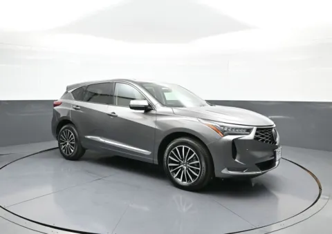 More photos of 2026 Acura RDX Advance Package at Acura of Brooklyn, NY