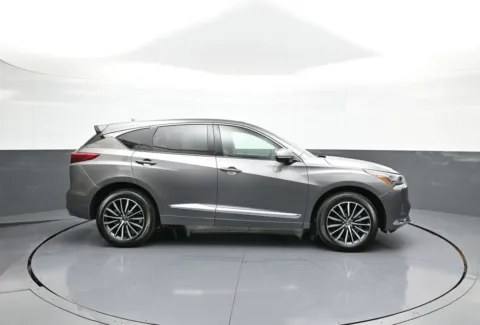 More photos of 2026 Acura RDX Advance Package at Acura of Brooklyn, NY