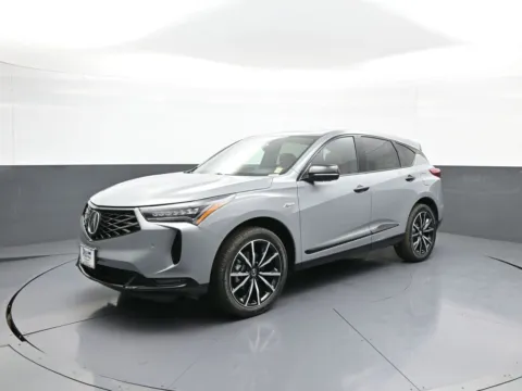 Gray 2026 Acura RDX A-Spec Advance Package for sale in Brooklyn, NY