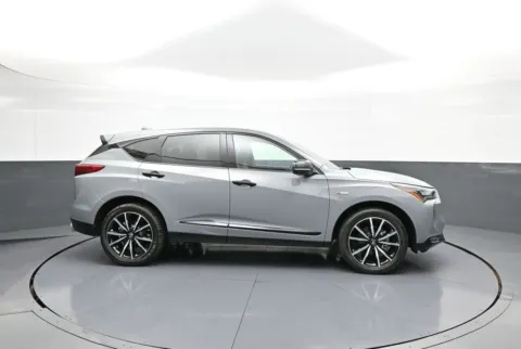 More photos of 2026 Acura RDX A-Spec Advance Package at Acura of Brooklyn, NY