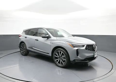 More photos of 2026 Acura RDX A-Spec Advance Package at Acura of Brooklyn, NY