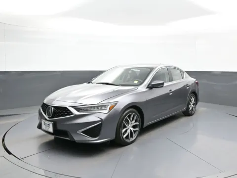 Gray 2022 Acura ILX Premium Package for sale in Brooklyn, NY