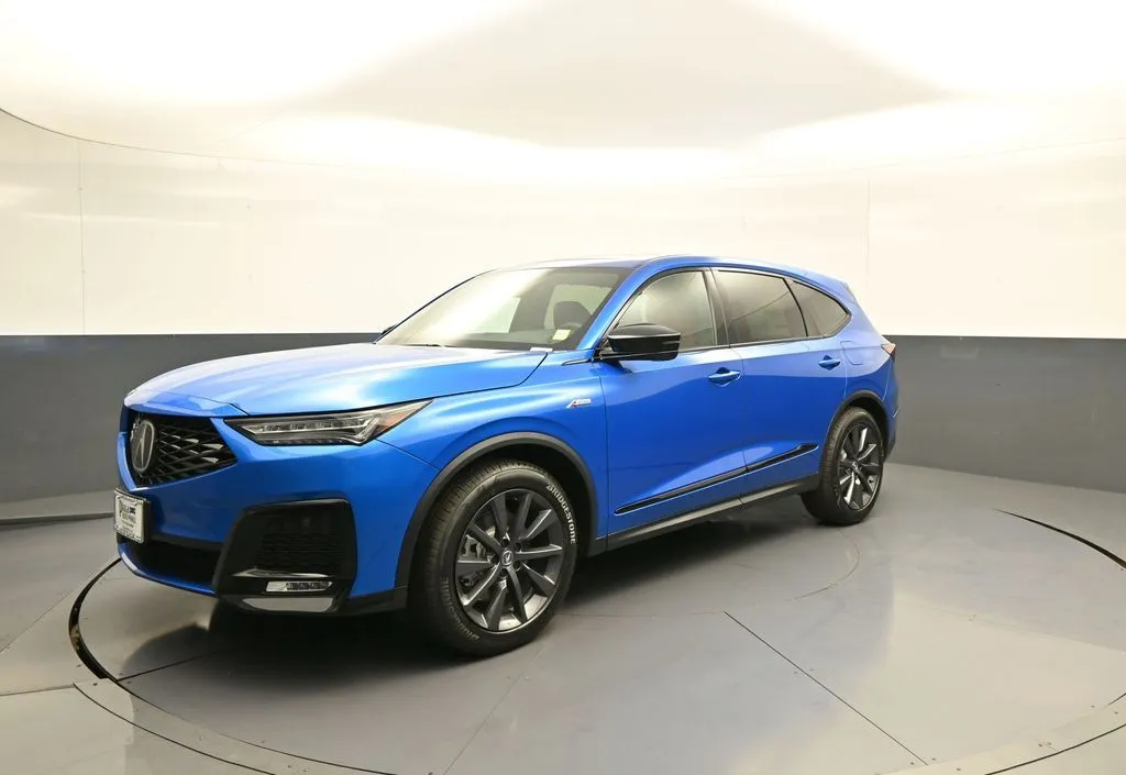 Unknown 2026 Acura MDX A-Spec for sale in Brooklyn, NY