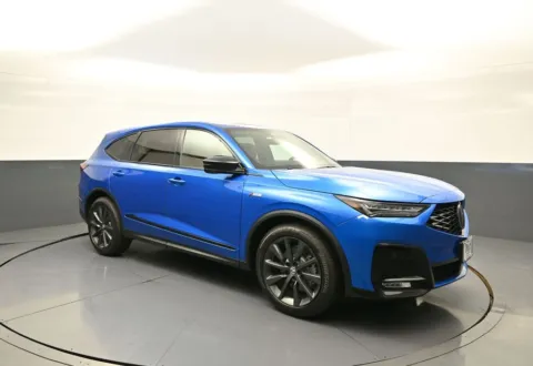 More photos of 2026 Acura MDX A-Spec at Acura of Brooklyn, NY