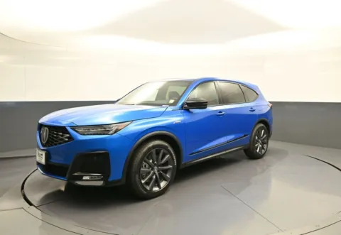 Unknown 2026 Acura MDX A-Spec for sale in Brooklyn, NY