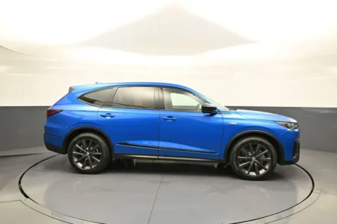 More photos of 2026 Acura MDX A-Spec at Acura of Brooklyn, NY
