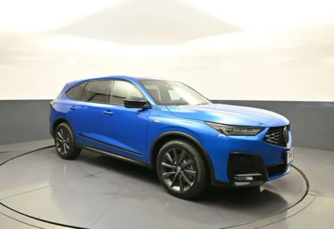 More photos of 2026 Acura MDX A-Spec at Acura of Brooklyn, NY