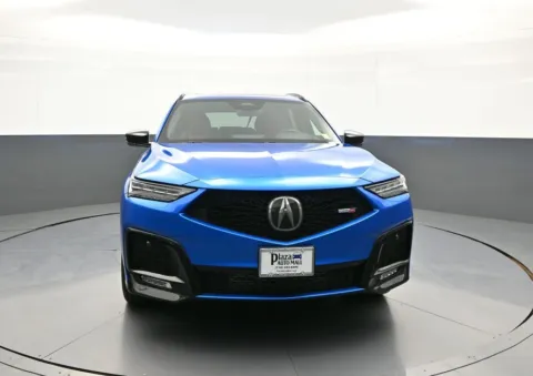 Photos of 2026 Acura MDX Type S w/Advance Package for sale in Brooklyn, NY at Acura of Brooklyn