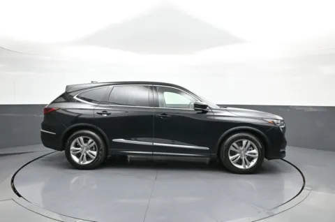 More photos of 2026 Acura MDX at Acura of Brooklyn, NY