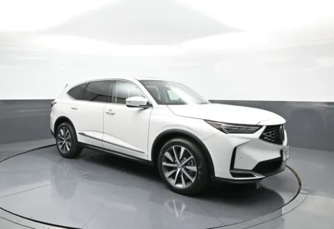 More photos of 2026 Acura MDX Technology Package at Acura of Brooklyn, NY