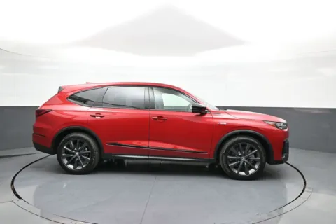 More photos of 2026 Acura MDX A-Spec at Acura of Brooklyn, NY