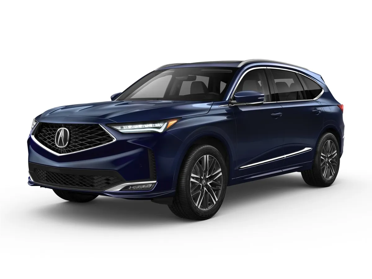 2026 Acura MDX Advance Package for sale in Brooklyn, NY