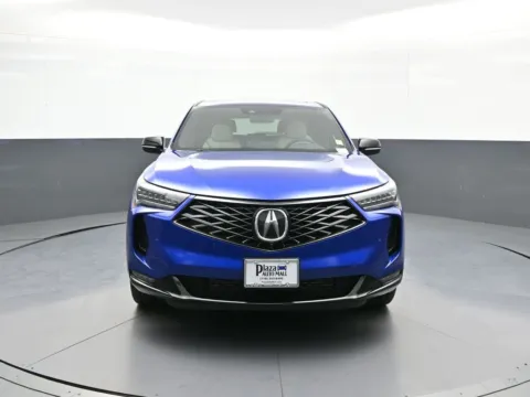 Photos of 2026 Acura RDX A-Spec Advance Package for sale in Brooklyn, NY at Acura of Brooklyn