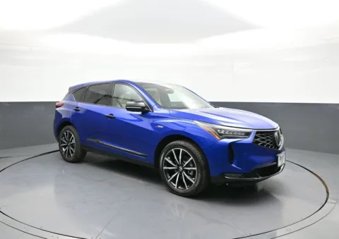 More photos of 2026 Acura RDX A-Spec Advance Package at Acura of Brooklyn, NY
