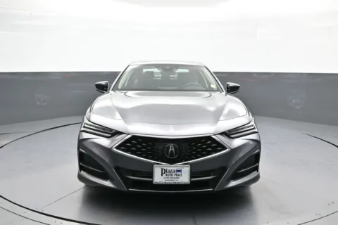 Photos of 2023 Acura TLX Technology Package for sale in Brooklyn, NY at Acura of Brooklyn