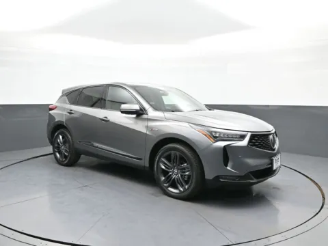 More photos of 2023 Acura RDX A-Spec Package at Acura of Brooklyn, NY