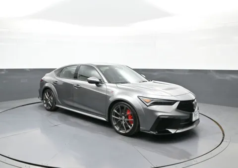 More photos of 2025 Acura Integra Type S at Acura of Brooklyn, NY