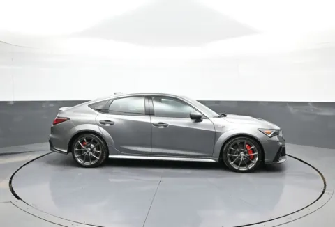 More photos of 2025 Acura Integra Type S at Acura of Brooklyn, NY