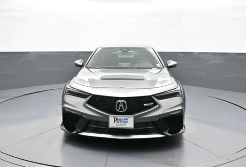 Photos of 2025 Acura Integra Type S for sale in Brooklyn, NY at Acura of Brooklyn