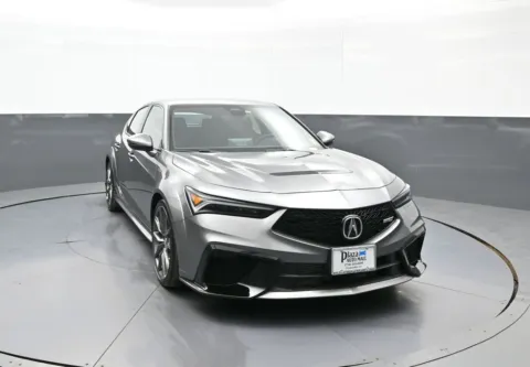 Another view of 2025 Acura Integra Type S for sale in Brooklyn, NY at Acura of Brooklyn