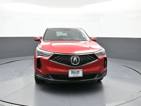 Photos of 2023 Acura RDX A-Spec Package for sale in Brooklyn, NY at Acura of Brooklyn