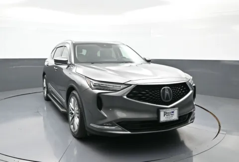 Another view of 2022 Acura MDX Advance for sale in Brooklyn, NY at Acura of Brooklyn