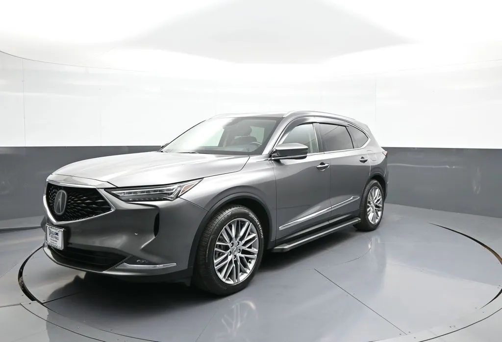 2022 Acura MDX Advance for sale in Brooklyn, NY