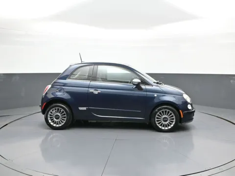 More photos of 2013 Fiat 500 Gucci at Acura of Brooklyn, NY