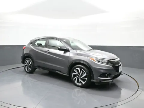 More photos of 2020 Honda HR-V Sport at Acura of Brooklyn, NY