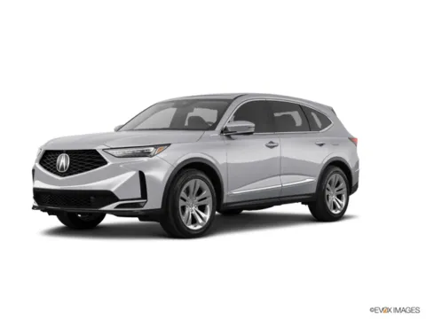 Silver 2026 Acura MDX for sale in Brooklyn, NY