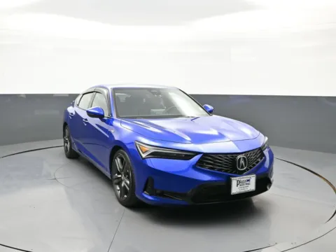 Another view of 2025 Acura Integra A-Spec Tech Package for sale in Brooklyn, NY at Acura of Brooklyn