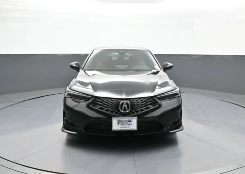 Photos of 2026 Acura Integra A-Spec Package for sale in Brooklyn, NY at Acura of Brooklyn