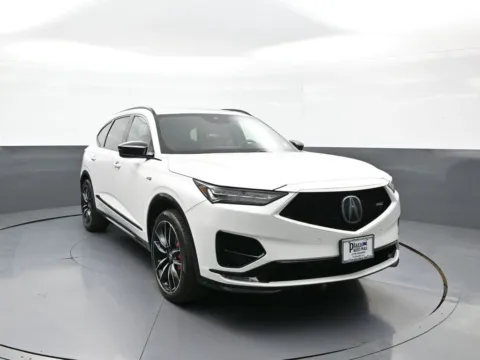 Another view of 2024 Acura MDX Type S w/Advance Package for sale in Brooklyn, NY at Acura of Brooklyn