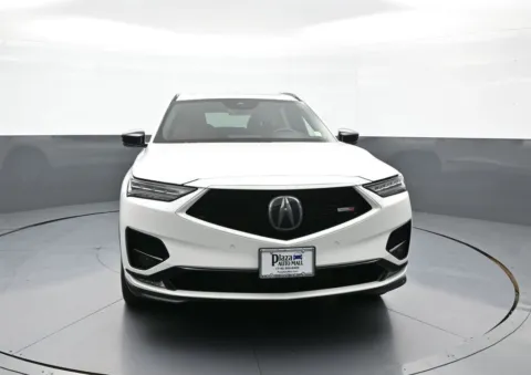 Photos of 2024 Acura MDX Type S w/Advance Package for sale in Brooklyn, NY at Acura of Brooklyn