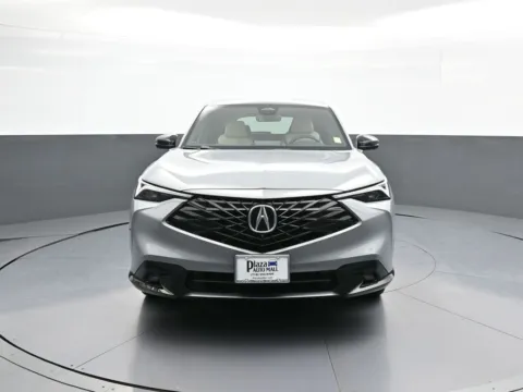 Photos of 2025 Acura ADX A-Spec Advance Package for sale in Brooklyn, NY at Acura of Brooklyn