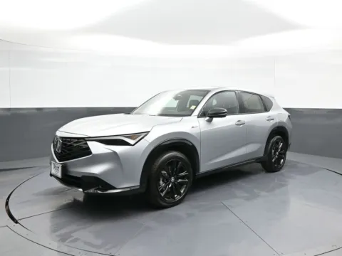 Silver 2025 Acura ADX A-Spec Advance Package for sale in Brooklyn, NY
