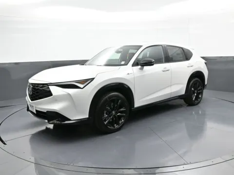 Silver 2025 Acura ADX A-Spec Advance Package for sale in Brooklyn, NY