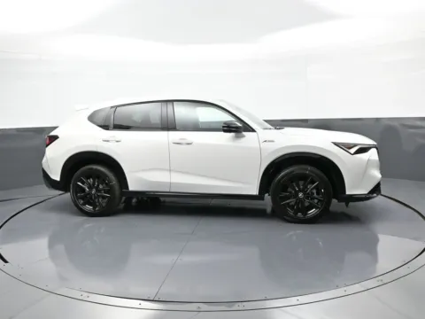 More photos of 2025 Acura ADX A-Spec Advance Package at Acura of Brooklyn, NY