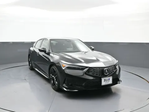 Another view of 2026 Acura Integra A-Spec Tech Package for sale in Brooklyn, NY at Acura of Brooklyn