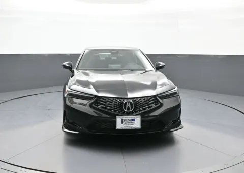 Photos of 2026 Acura Integra A-Spec Tech Package for sale in Brooklyn, NY at Acura of Brooklyn